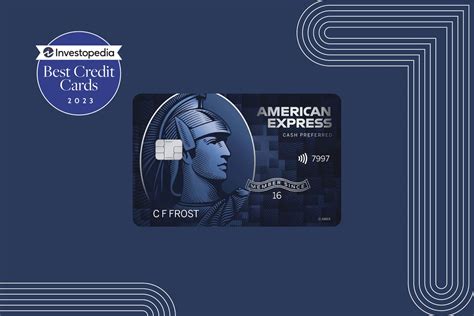 Blue Cash Preferred From American Express Review