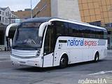 Pictures of National Express Carriers