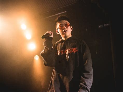 Lo Harus Tau Fakta Menarik Rich Brian Ini, Bro | LAzone.id