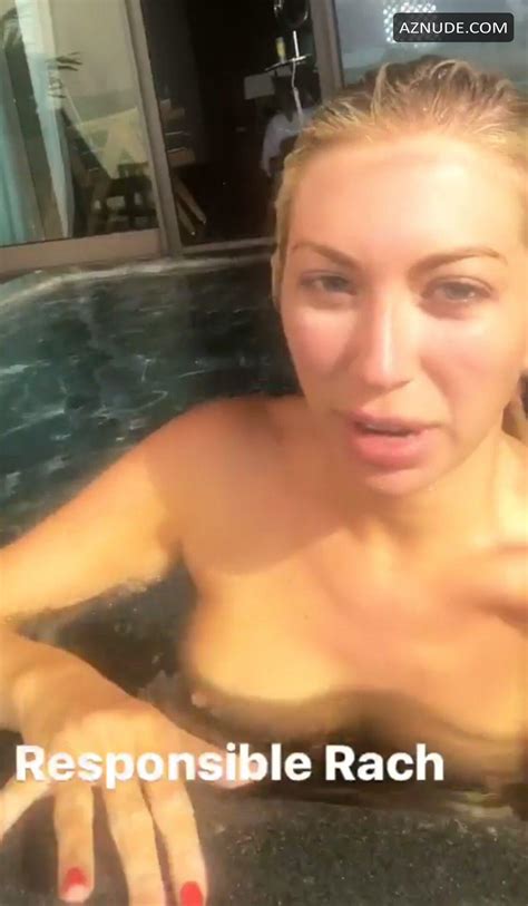 Naked Stassi Schroeder In Vanderpump Rules Sexiezpicz Web Porn