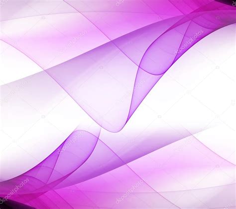 Wave Abstract Soft Purple Background — Stock Photo © Jimmy238 53630457