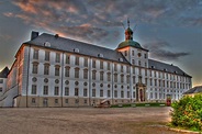 Schloss Gottorf Foto & Bild | architektur, schlösser & burgen ...