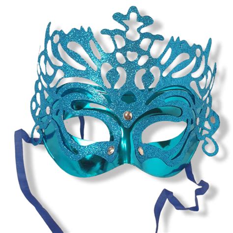 Antifaces De Carnaval Gran Variedad De Mascaras