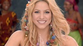 M&D: Shakira - Waka Waka (lyrics)