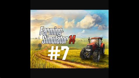 Fs 14 Gameplay Farming Simulator 14 Gameplay In Timelapse Working