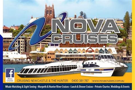 Tripadvisor Newcastle Harbour Luncheon Cruise Provided By Nova