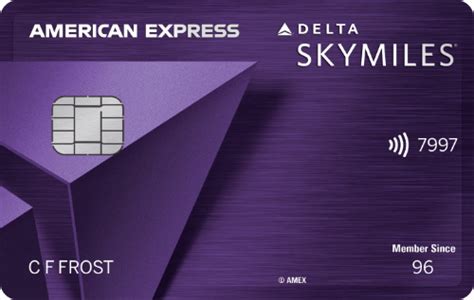 The gold skymiles card offers an average amount of miles on every other purchase. Credit Cards - View All Credit Card Offers Today | American Express