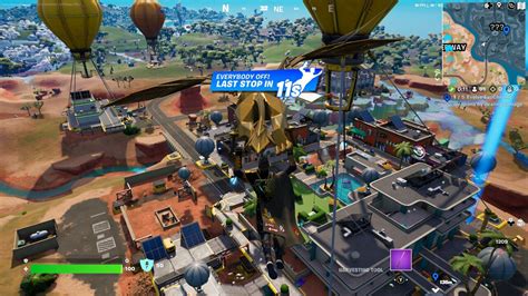 Best Places To Drop In Fortnite Chapter 3 Season 4 Attack Of The Fanboy