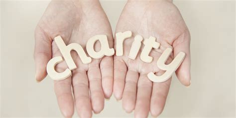 The Five Worst Charity Names Huffpost Uk