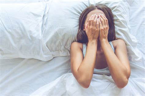 how lack of sleep can affect your emotions nordic naturals