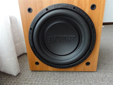 Sold individually 5.0 out of 5 stars 6 FS: Earthquake SuperNova 10 subwoofer - Classifieds - Home ...