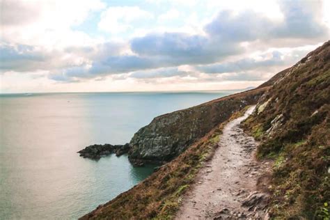 A Perfect Day Trip From Dublin The Howth Cliff Walk Just Chasing Sunsets