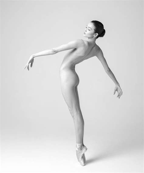 Ballet Series 41 Limited Edition Of 20 Photography By Arkadiusz