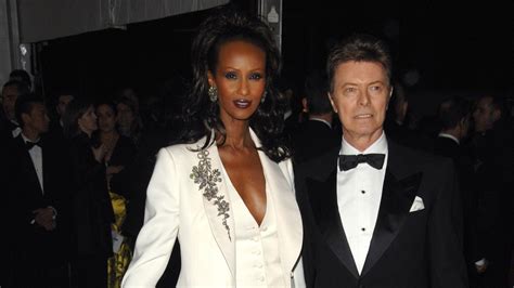 Find the perfect iman david bowie stock photos and editorial news pictures from getty images. Celebrity Marriages That Have Lasted: David Bowie, Iman ...