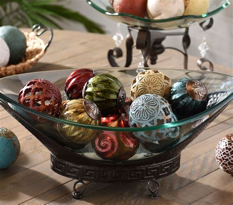 20 Things To Put In Decorative Bowls