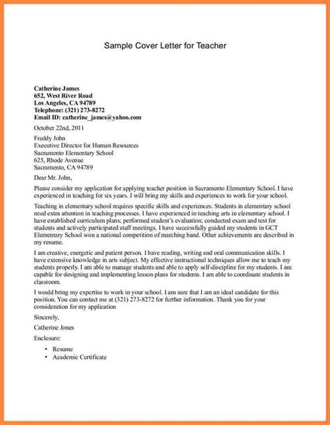 We have great respect for the school's reputation, and we think highly of the school…. how can write application letter for teaching bussines ...