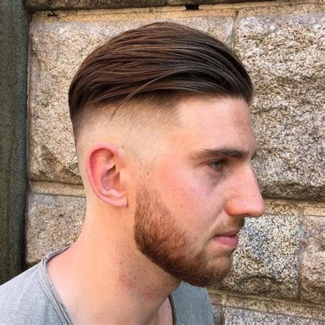 15 Edgy Disconnected Undercut Haircuts Styleoholic
