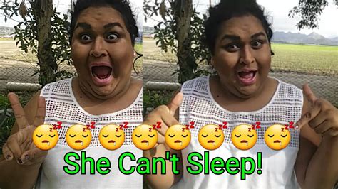 It was started late one evening while staying the night at leigh hunt's cottage. She Can't Sleep!!! - YouTube