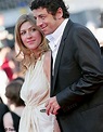 Patrick Bruel et Amanda Sthers - Les divorcés de 2007 - Elle