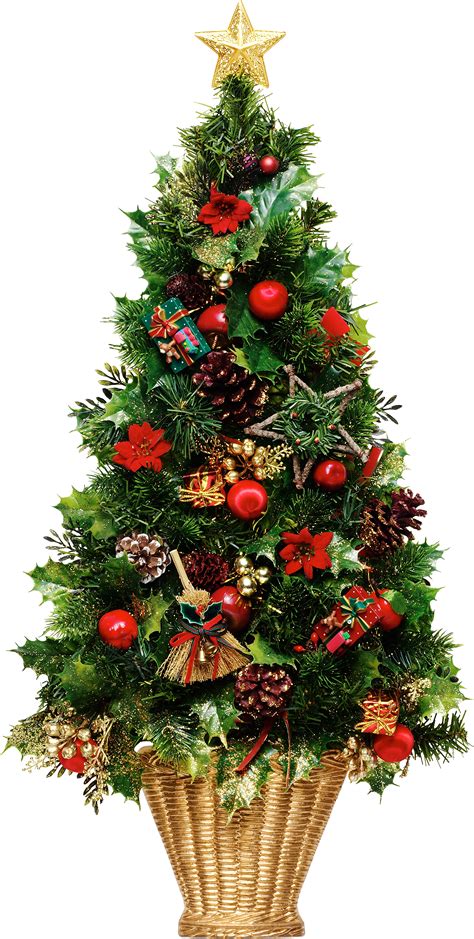 Árbol de Navidad PNG png image
