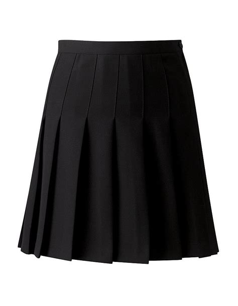 Pleated Skirt Ks Schoolwear