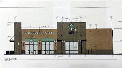 Starbucks Eyes Corner Lot At Kalispell Mall Flathead Beacon