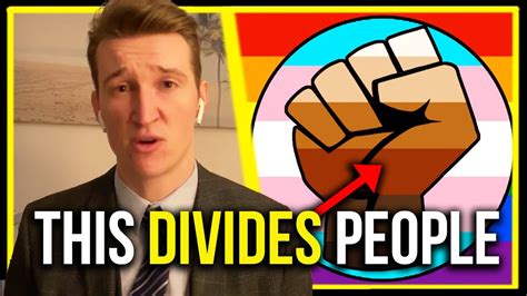 How Identity Politics Destorys The Class War Youtube