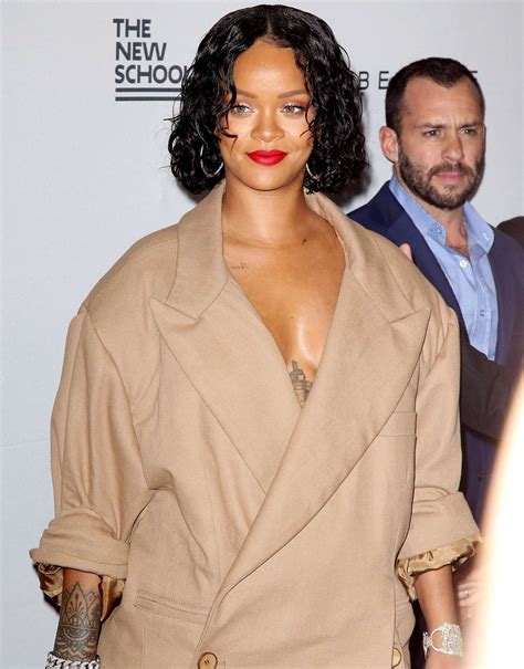 Rihanna 69th Annual Parsons Benefit 22 Gotceleb