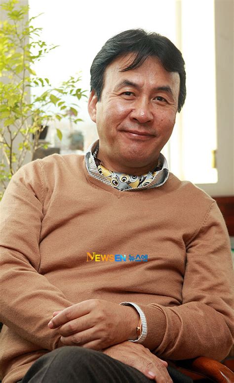 Park Young Kyu Wiki Drama