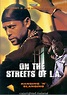 On The Streets Of L.A. (DVD 1993) | DVD Empire