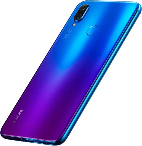 One of the key highlights of the phone is the new huawei kirin 710. Huawei Nova 3i - 6.3″ - 128Go - 4Go Violet - Materiel ...