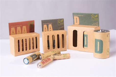 Sustainable Packaging Is The Development And Use Of Packaging Which