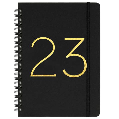 Buy 2023 Diary Diary 2023 A5 Week To View With Tabs January 2023