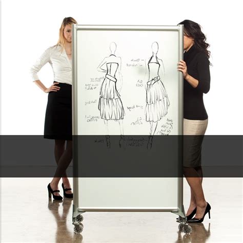Clarus Glassboards Super Strong And Pretty Cool Neocon Booth Glass Dry Erase Board Glass