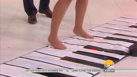 Dylan Dreyer S Feet