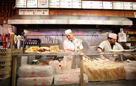 10 Best Delis In Nyc Right Now Secret Nyc
