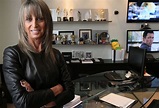 Bonnie Hammer, the Woman Who Saves Cable Networks - The New York Times