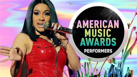 American Music Awards 2021 Live Performance Youtube