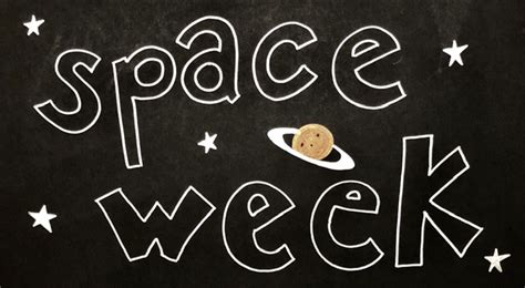 Theme Week Space Mathsciwhy