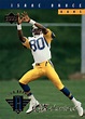 1994 Upper Deck #22 Isaac Bruce Rookie Card - NM at Amazon's Sports ...