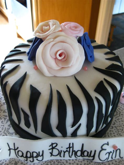 Use them in commercial designs under lifetime, perpetual & worldwide rights. ROXIECAKES Vancouver: 'Wild' Birthday Cake