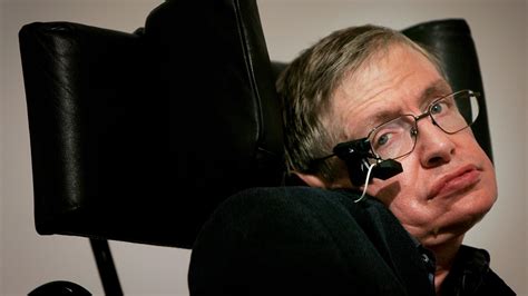 Stephen Hawking Warns Ai ‘superhumans Could Wipe Humanity In