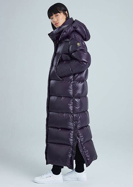 12 Canadian Puffer Coats To Get You Through Winter Couture Press Intl