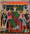 Otón III del Sacro Imperio Romano Germánico | Wiki | Everipedia