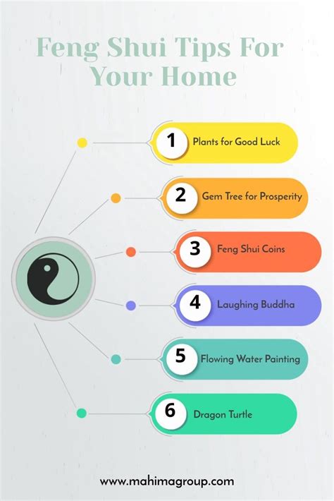 7 Feng Shui Tips To Bring Good Luck In Your Home In 2020 In 2020 Feng