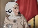 Harems 'prepared women for life', says Turkey’s first lady Emine ...