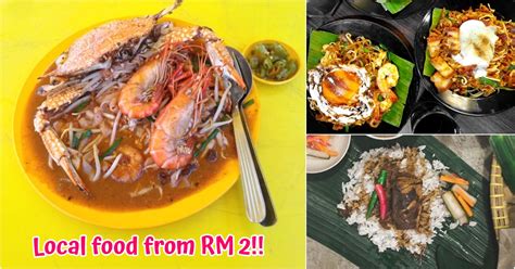 It's a matter of taste! 10 Local restaurants in Kuala Lumpur where you can get ...
