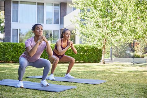 7 Ways To Make Exercise A Habit Kayla Itsines