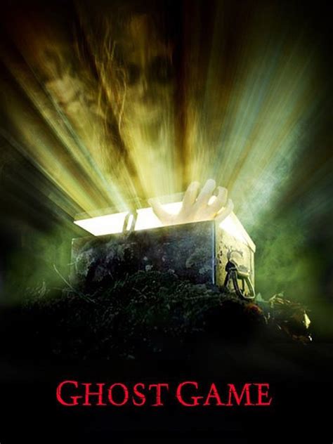 Ghost Game Pictures Rotten Tomatoes