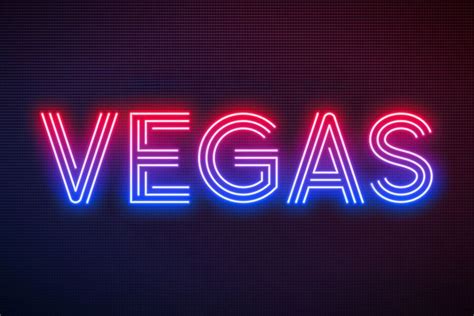 20 Cosmic Neon Fonts For Your Dope Designs The Designest Neon